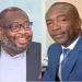 Randy Abbey to GNPC, Bennet Ankantoa for COCOBOD