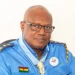 Prosper Bani leads Mahama’s interim National Security Coordinating Team