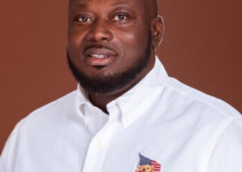 Oti Regional TEIN Applauds Hon. George Opare Addo’s Nomination as Minister for Youth Development