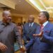 Presidential Inauguration: Mahama extends invitations to presidents of Congo, DR Congo