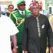 Nigerian President Tinubu Arrives in Ghana for John Dramani Mahama’s Inauguration