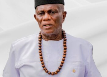 TEIN OTI Congratulates Hon. John Kwadwo Gyapong on Ministerial Nomination