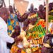 John Mahama Thanks Asantehene for Past Support, Calls for Continued Collaboration on Economic Recovery
