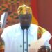 John Mahama Sworn In as Ghana’s President for a Historic Second Term