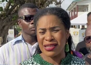 High Court grants NPP’s application to order EC to recollate results of Tema Central