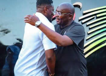 NPP exploited my popularity to gain votes – Asamoah Gyan