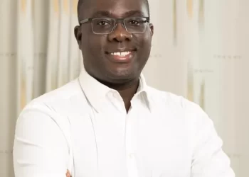 Sammi Awuku resigns as Director General of the National Lottery Authority