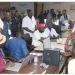 Thugs disrupt seventh attempt of recollation of Ablekuma North election results