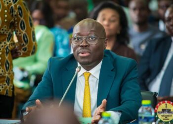 Mahama Administration Committed to Tackling Ghana’s Economic Challenges via IMF – Ato Forson