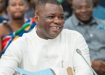 Mahama’s commitment to 60 ministers shows he’s a promise keeper – Kwame Agbodza