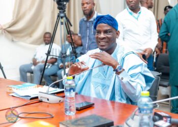 We’ll improve condition of teachers – Haruna Iddrisu