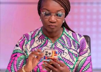 God has spoken, I’m grateful – Joyce Bawah Mogtar tells Mahama on her appointment