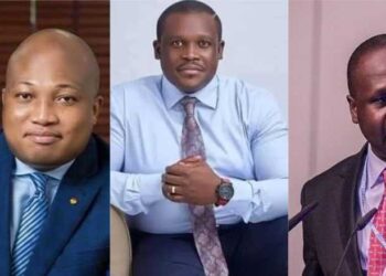 John Mahama appoints 17 more ministe