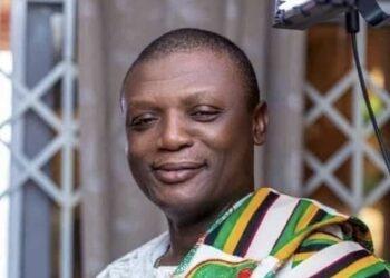 Everything You Need to Know About Kofi Adams, Ghana’s New Minister for Sports