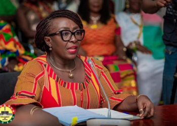 Dzifa Gomashie Vows to Revamp Ghana’s Hospitality Infrastructure for Tourism Growth