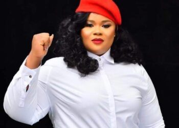 Ruth Dela Seddoh appointed acting Deputy DG of National Service