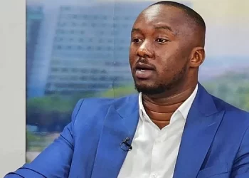 Malik Basintale appointed acting CEO of Youth Employment Agency