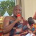 ORAL is here for us, we fully support it – Togbe Afede