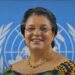Hannah Serwaa Tetteh Appointed United Nations Special Representative for Libya