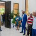President Mahama Makes Historic Visit to Rebuilt Ghana High Commission in NairobI