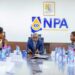 NPA CEO pledges to reset the petroleum sector