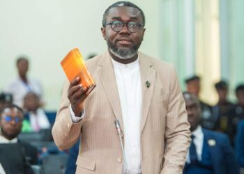 I’m sorry, I didn’t intend to disparage you – Barker-Vormawor to Appointments Committee