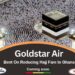 Goldstar Air Bent On Reducing Hajj Fare In Ghana