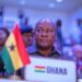 Africa can unlock $3.4 trillion market with infrastructure investment – John Mahama