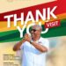 President John Mahama Embarks on ‘Thank You’ Visit to Western and Central Regions
