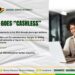 National Service Authority Goes Cashless: All Payments to Be Made via GHANA.GOV