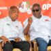Gov’t’s Anti-Corruption Drive: Final ORAL Report to Be Delivered to President Mahama Next Week