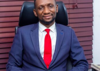 Chase out any NPP appointee who refuses to leave office – NPP’s Ofosu Nkansah urges NDC footsoldiers