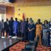 President Mahama Inaugurates 120-Day Social Contract Taskforce for Key Interventions