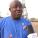 John Mahama fires Director of non-existent Keta Port