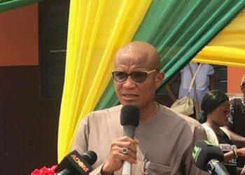 OSP investigating Mustapha Hamid, 3 others over alleged embezzlement of GHC1.3 billion from UPPF