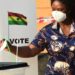 EC to rerun Council of State election in two regions on Feb 17