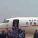 President Mahama Departs for Munich Security Conference and AU Summit