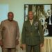 John Mahama Calls for Stronger US Support to Tackle West Africa’s Security Challenges
