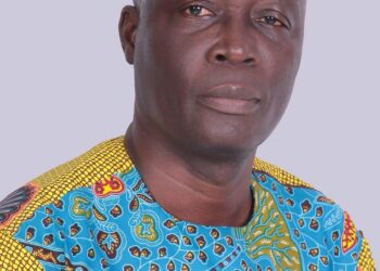 President Mahama appoints Nii Lantey Vanderpuye as National Coordinator for DRIP