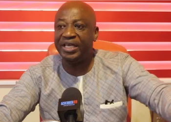 Auctioned cars given to side chicks while NPP Communicators suffer -Kusi Boafo