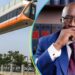 Former Railways Minister Joe Ghartey invited by NIB over $2million sky train scandal