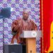 Economic management: Mahama the Messiah has arrived – Adongo