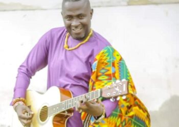 Ghana Is Birthplace Of Afrobeat – Sly Collins