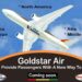Goldstar Air To Provide Passengers With A New Way To Fly
