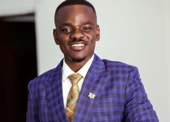 Prophet Bernard Adzraku Appointed as Resident Pastor of ECG-TJN Ho Branch