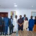 GOLDBOD Implementation: Sammy Gyamfi Engages CBOD, GAFORB, and BoG Officials
