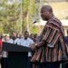 Mahama Condemns Killing of Soldier, Military Retaliation in Bawku