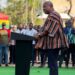 John Mahama Applauds Asantehene’s Mediation in Bawku Conflict