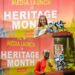 Ghana Tourism Authority Promotes Local Food, Music, and Arts for Heritage Month