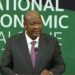 Highlights from Mahama’s address at the National Economic Dialogue